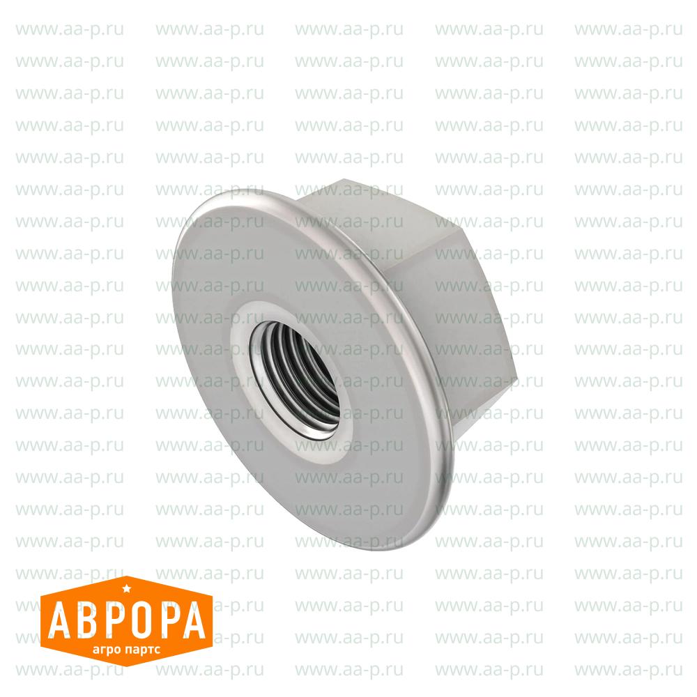 N208021 СТОПОРНАЯ  ГАЙКА